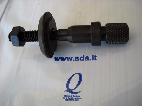 Attrezzo per smontaggio - attrezzo,