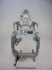 TELAIO CON TARGA E DOCUMENTI BMW K 1200 R SPORT K43 ABS ESA 2007 ( 2004 - 2011 )