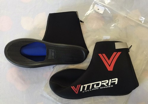 Copriscarpe ciclismo vittoria - ciclismo,