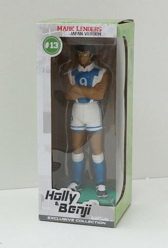 Holly benji mark - -,