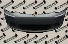 VOLKSWAGEN GOLF 5 2.0 TDI 2007 PARAURTO ANTERIORE COMPLETO USATO ORIGINALE