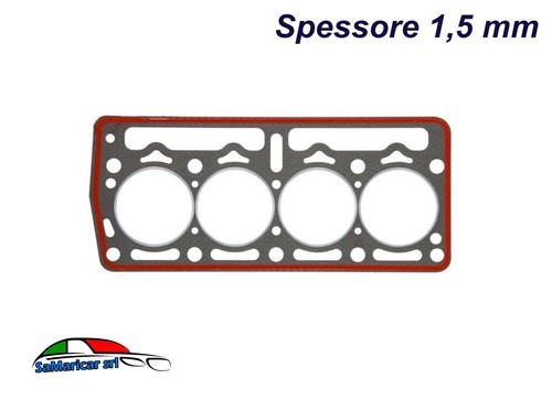 Guarnizione testata spessore - guarnizione,