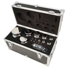 Bilancia kit pesi - , calibrazione