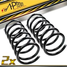 2X Molle Ammortizzatori