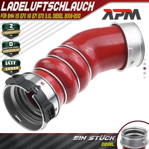 Tubo intercooler turbo per - , bmw