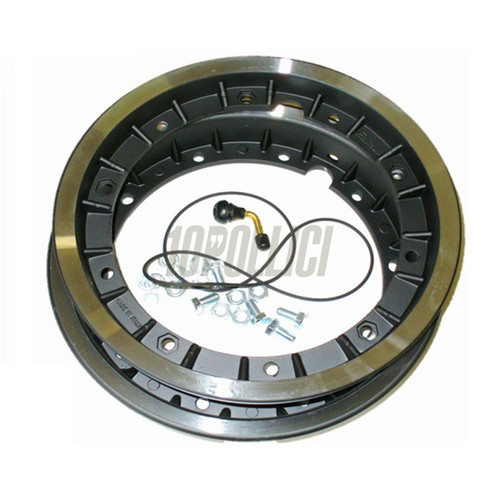 Cerchio lega tubeless - in,