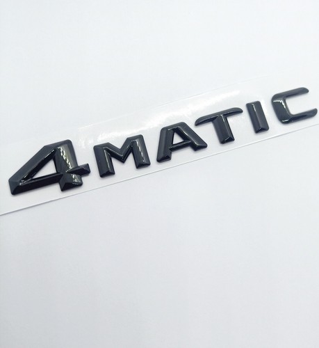 Logo matic noir brillant - logo,