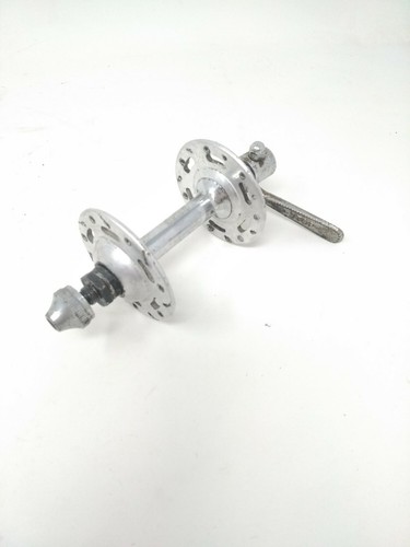 Mozzo anteriore front hub - mozzo,
