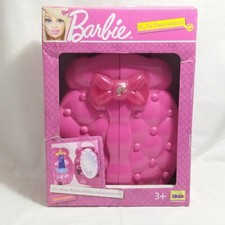 Barbie glamtastic fab - glamtastic,