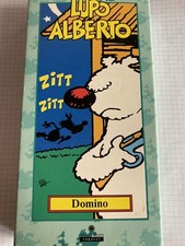 LUPO ALBERTO Domino Franco