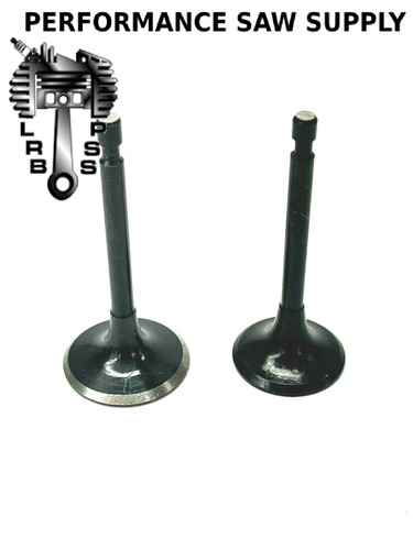 Nuove valvole scarico e - di,