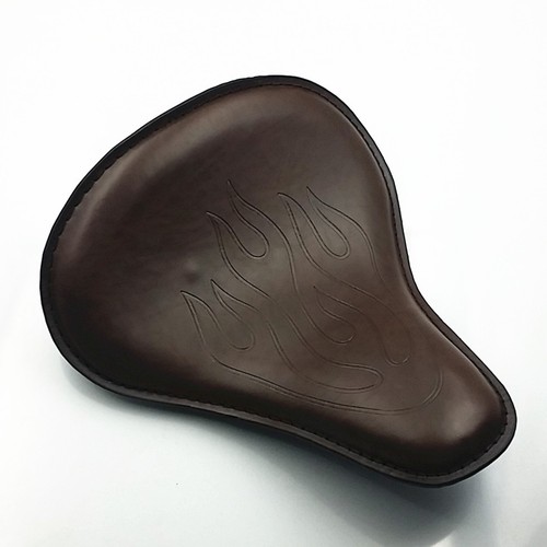 Sedile pilota pelle moto - sedile,