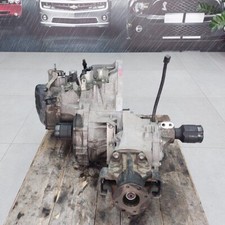 Cambio Fiat Sedici Suzuki sx-4