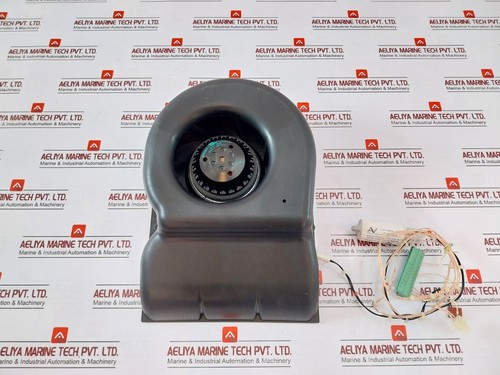 Ebm papst k2e190 - papst, k2e190-ab77-09