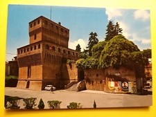 Noceto (Parma). La Rocca.