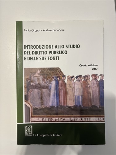 Introduzione allo studio del - studio,