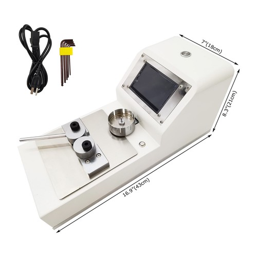 Terminale elettrico tester - terminale,