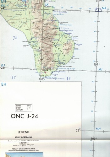 Onc navigazione mappa 1 - navigazione,