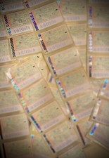 Marca da Bollo da €14,62 valida. Anni 2008, 2009 e 2010.