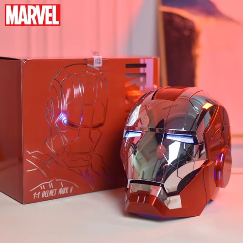 Maschera iron man 1 - man, 1:1