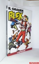 IL GRANDE BLEK 227 L'IMPOSTORE