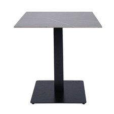 Tavolo da bar quadrato 70x70