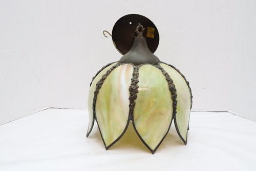 Lampada sospensione vintage - lampada, a