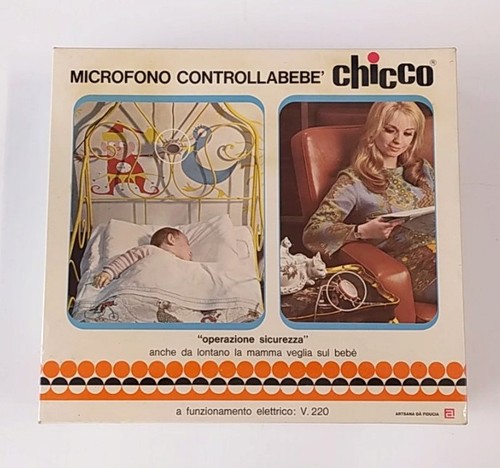 Chicco artsana microfono - chicco,