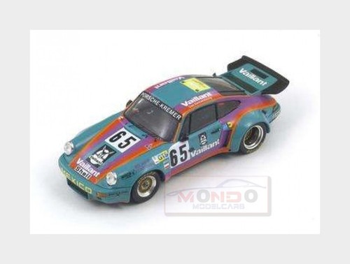 Spark porsche 911 carrera - porsche,