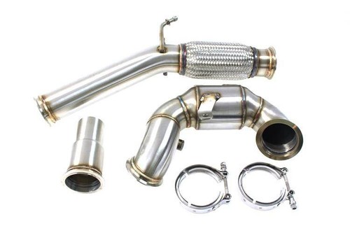 Tubo scarico downpipe - di,