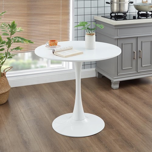 Hffaiwm tavolo rotondo bianco - hffaiwm,