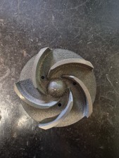 Girante Pompa Varisco 2220099