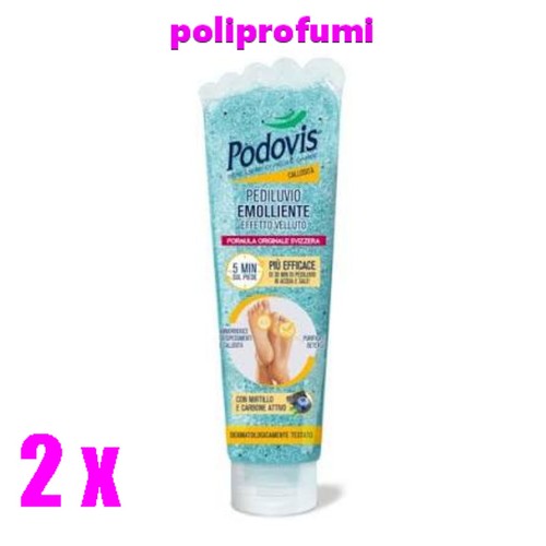 Podovis pediluvio - 2,