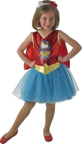 Costume carnevale hello - costume,