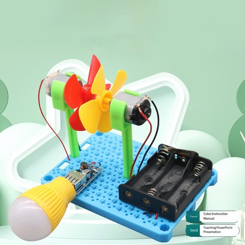 Kit per energie rinnovabili - kit,