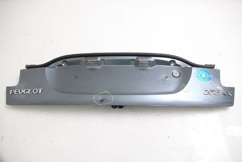 Portellone peugeot 206 - peugeot,