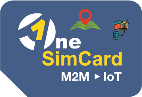 Scheda sim iot - sim, dispositivo