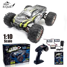 Hoshi Scala 1:10 4WD RC