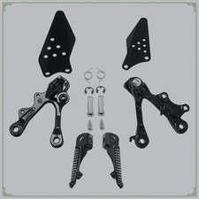 Per KAWASAKI Ninja ZX6R
