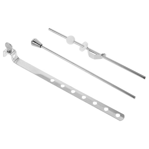 Ricambio spina cattura - ,