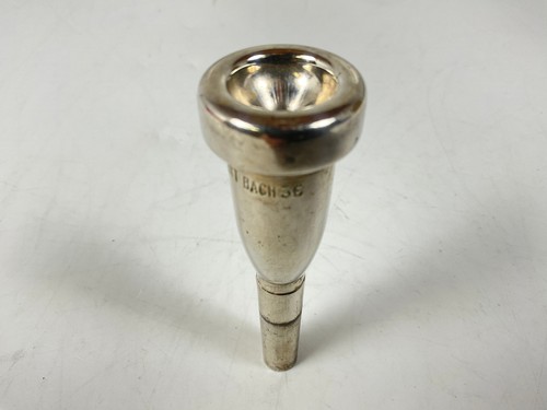 Tromba bach megatone usata - tromba,