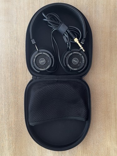 Cuffie grado labs prestige - cuffie,