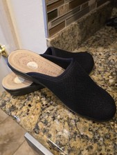 Fly Flot Slip On Shoes Clog