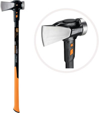 Ascia Da Spacco Isocore XXL