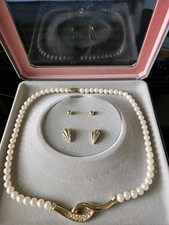 Set gioielli vintage Pierre