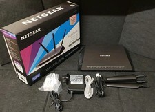 NETGEAR Nighthawk D7000 AC1900