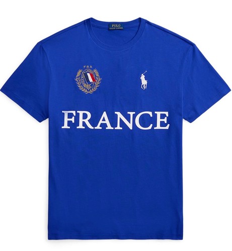 Polo ralph lauren royal - polo,