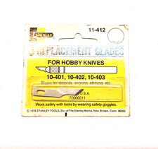 Lama di  Ricambio per