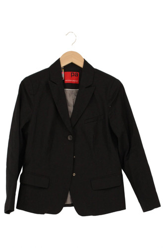 Personal affairs blazer - pa,
