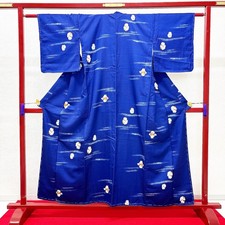 Kimono giapponese 'KOMON'